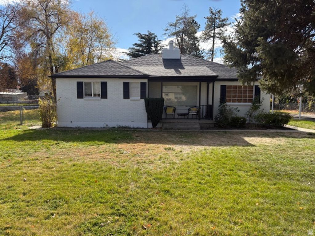 Photo of 1742 E 6400 S, Murray, UT 84121 (MLS # 2123126)