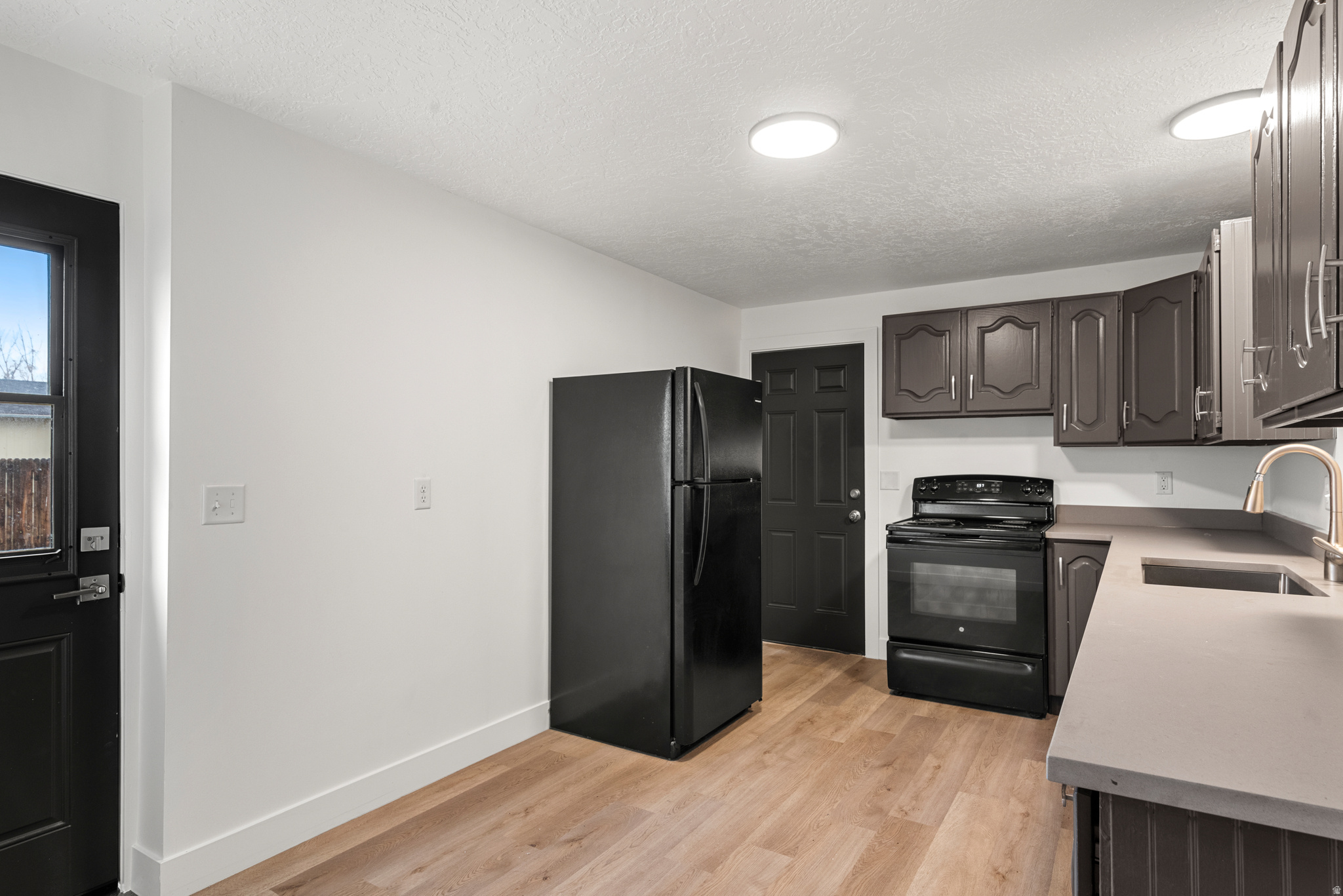 EVE'S GARDEN SUBDIVISION - Residential