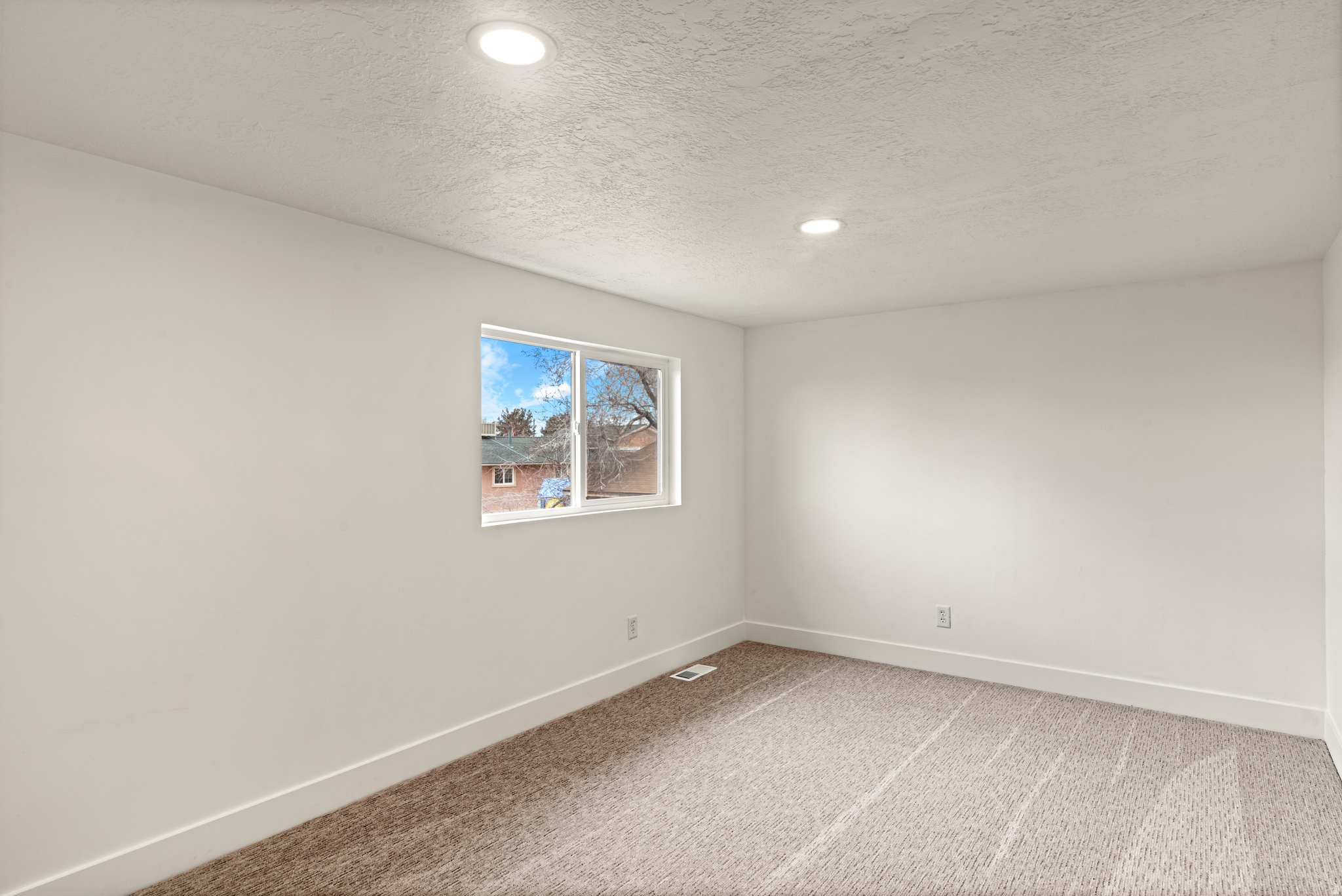 EVE'S GARDEN SUBDIVISION - Residential