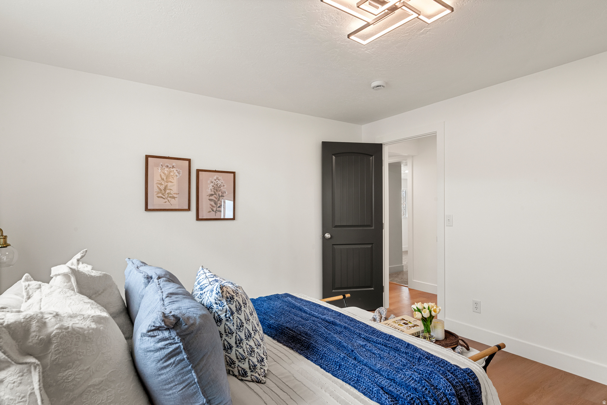 EVE'S GARDEN SUBDIVISION - Residential