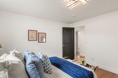 Tiny photo for 6095 S 2600 W, Roy, UT 84067 (MLS # 2139664)