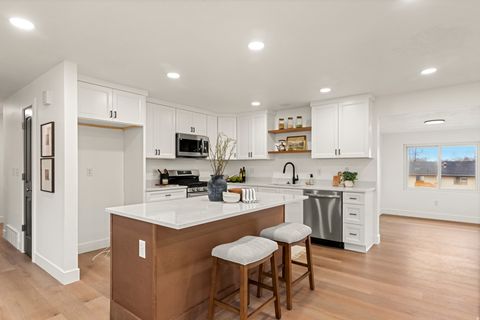 Tiny photo for 6095 S 2600 W, Roy, UT 84067 (MLS # 2139664)