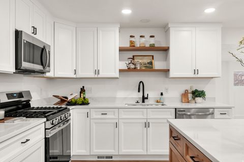 Tiny photo for 6095 S 2600 W, Roy, UT 84067 (MLS # 2139664)