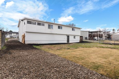 Tiny photo for 6095 S 2600 W, Roy, UT 84067 (MLS # 2139664)