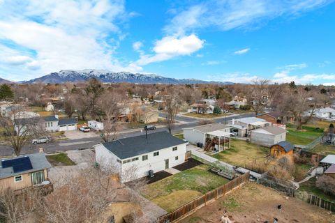 Tiny photo for 6095 S 2600 W, Roy, UT 84067 (MLS # 2139664)