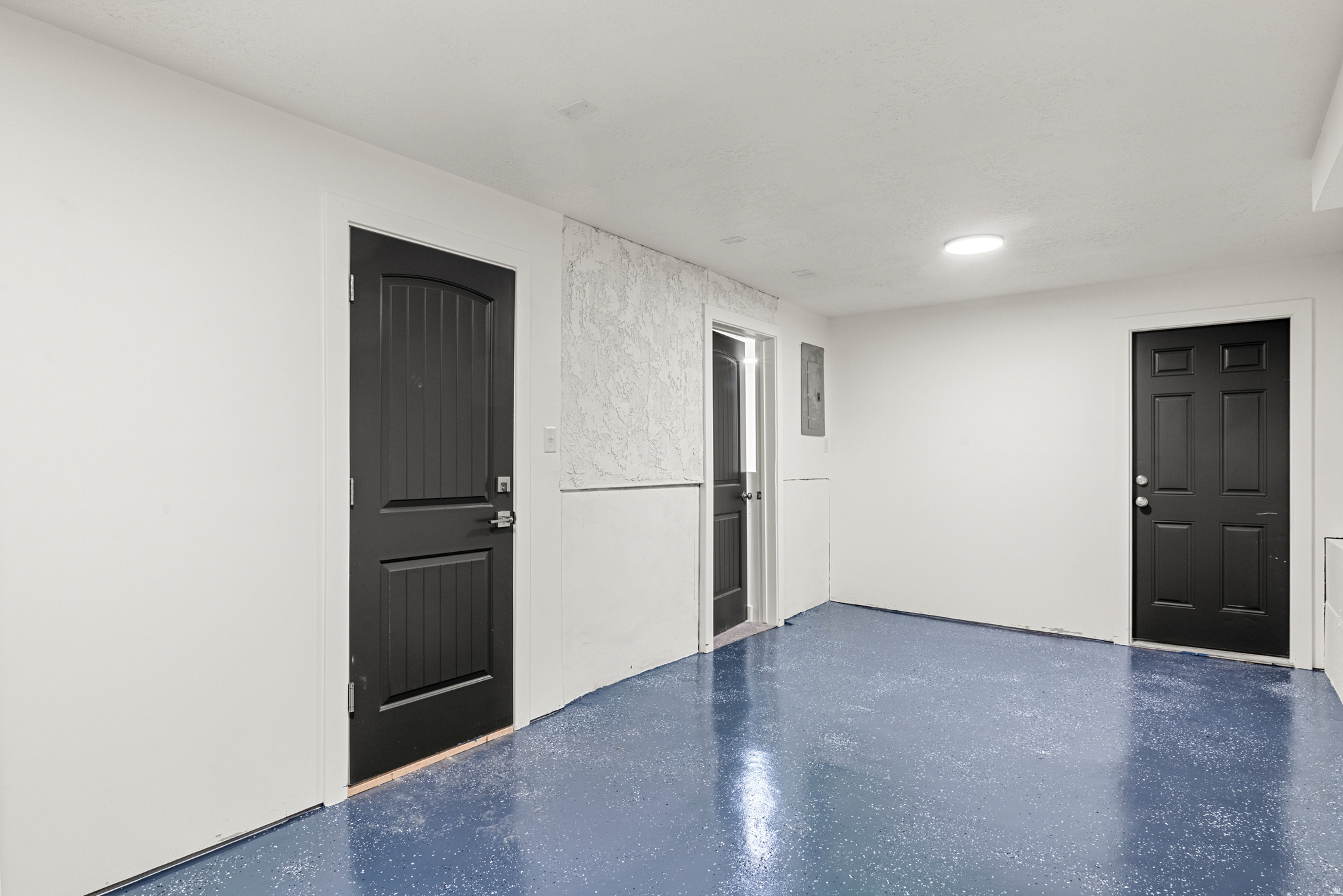 EVE'S GARDEN SUBDIVISION - Residential