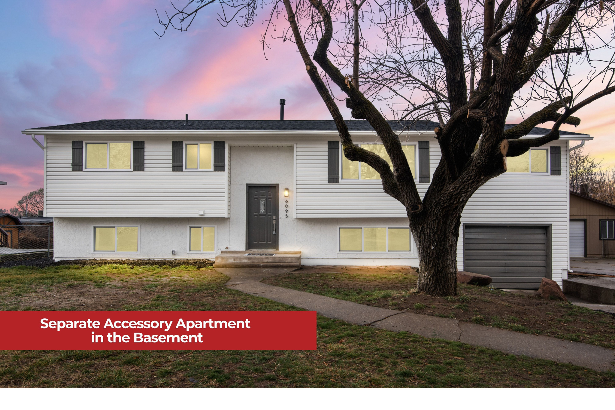 EVE'S GARDEN SUBDIVISION - Residential