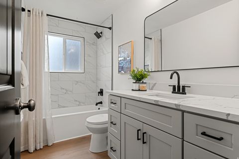 Tiny photo for 6095 S 2600 W, Roy, UT 84067 (MLS # 2139664)