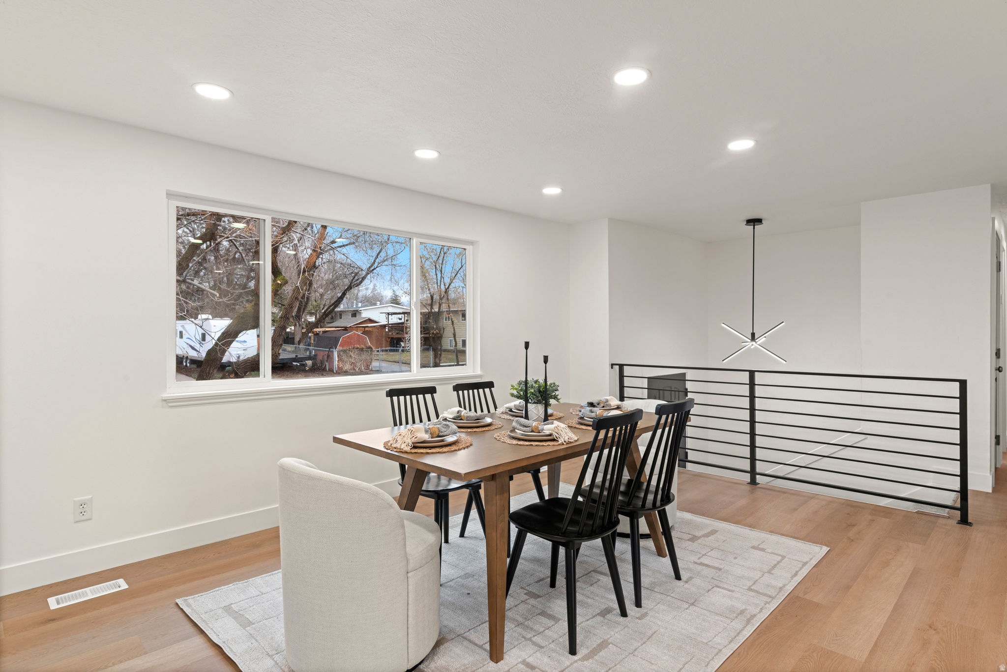 EVE'S GARDEN SUBDIVISION - Residential