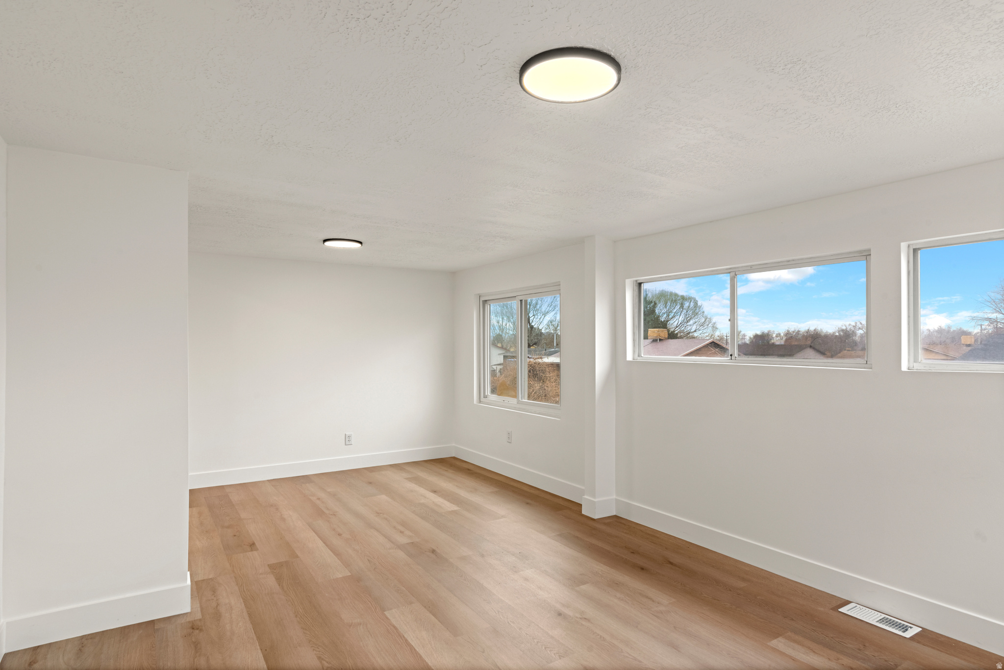 EVE'S GARDEN SUBDIVISION - Residential