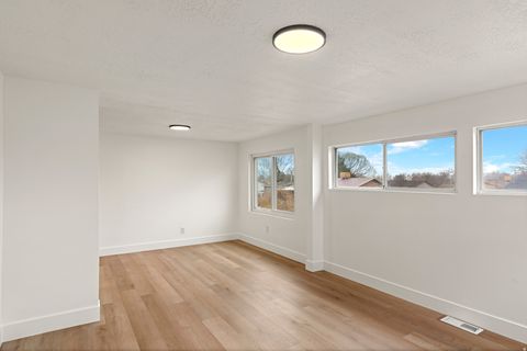 Tiny photo for 6095 S 2600 W, Roy, UT 84067 (MLS # 2139664)