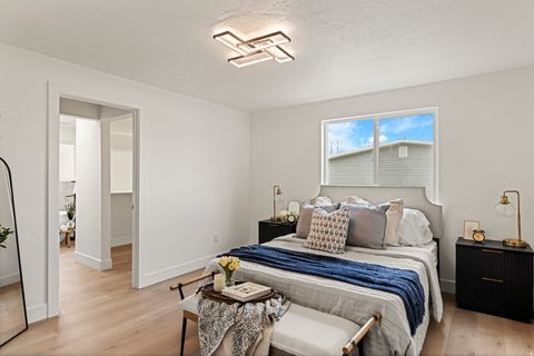 Tiny photo for 6095 S 2600 W, Roy, UT 84067 (MLS # 2139664)