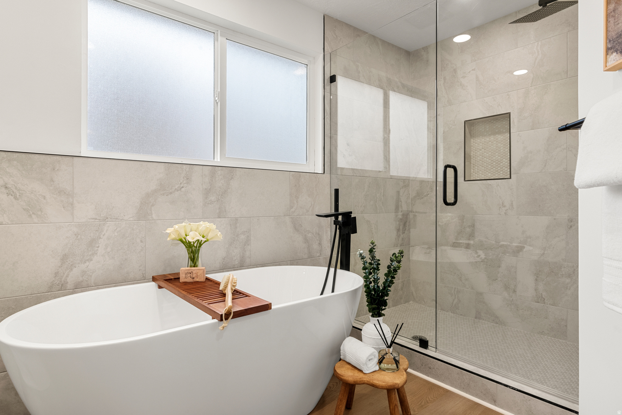 EVE'S GARDEN SUBDIVISION - Residential