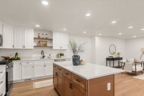 Tiny photo for 6095 S 2600 W, Roy, UT 84067 (MLS # 2139664)