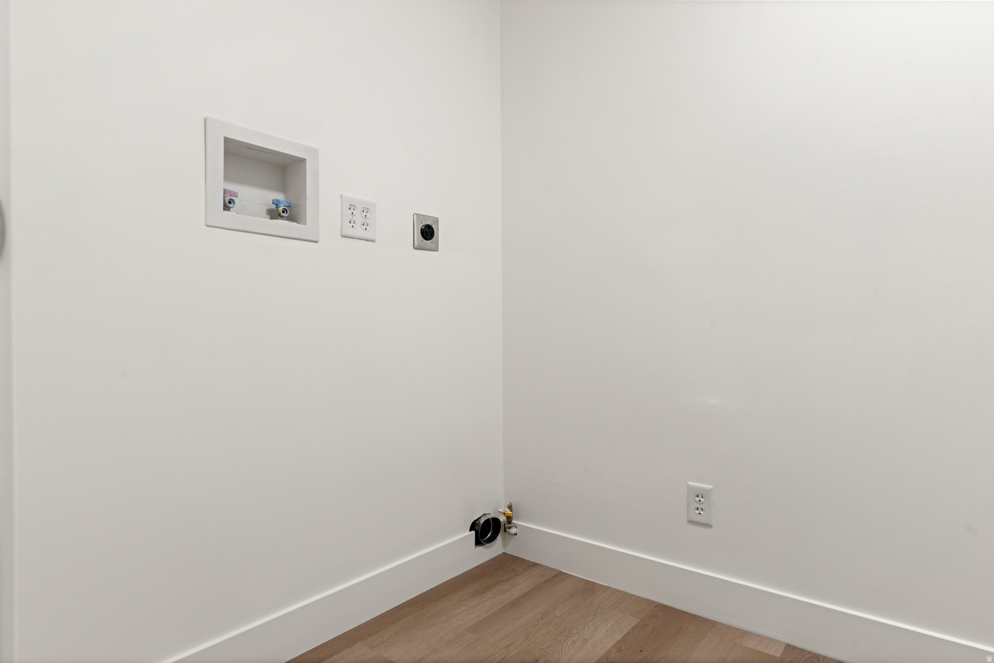 EVE'S GARDEN SUBDIVISION - Residential