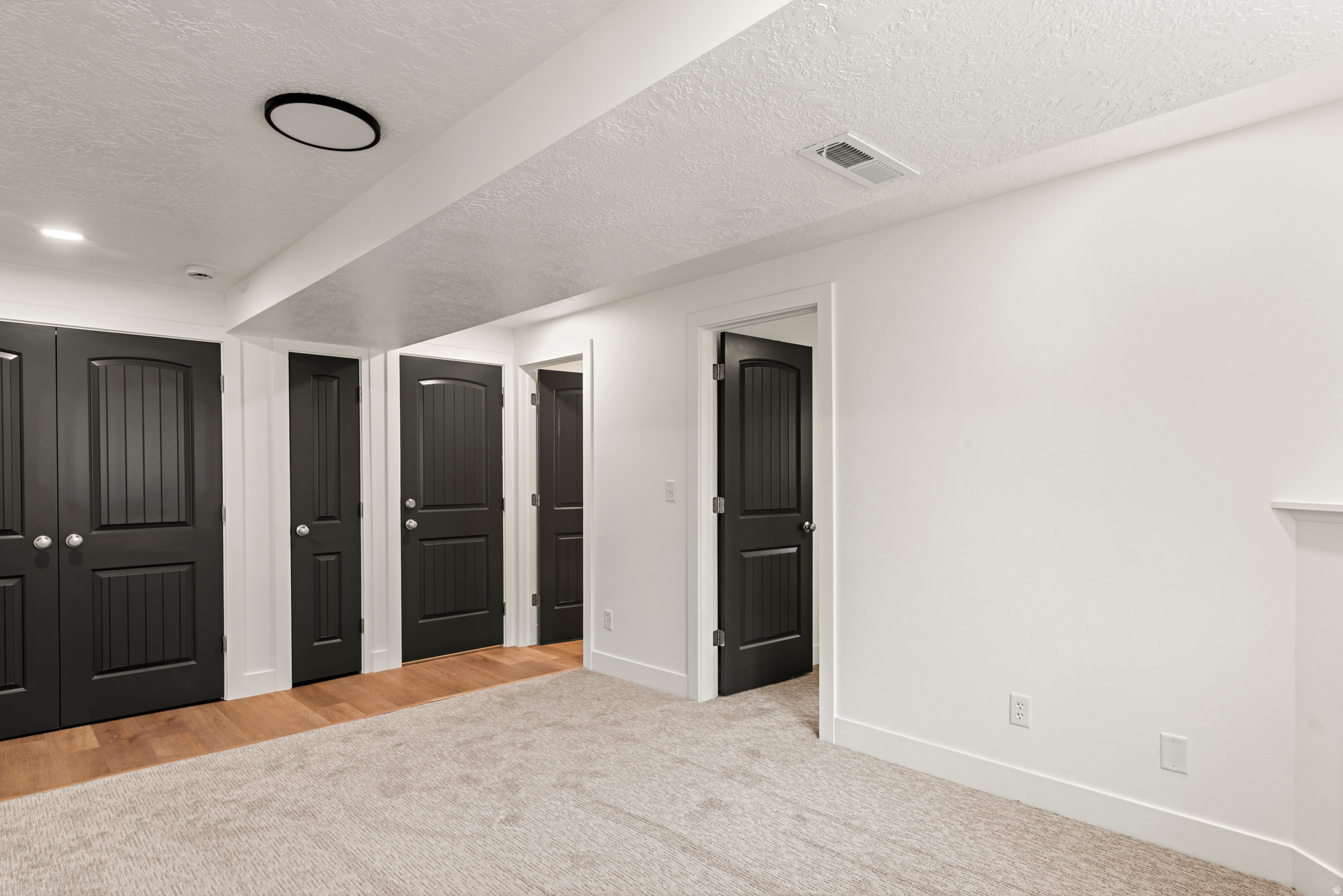 EVE'S GARDEN SUBDIVISION - Residential