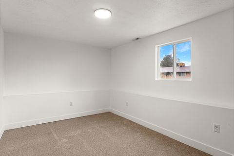 Tiny photo for 6095 S 2600 W, Roy, UT 84067 (MLS # 2139664)