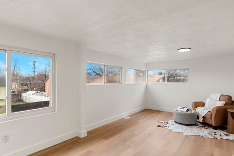 Tiny photo for 6095 S 2600 W, Roy, UT 84067 (MLS # 2139664)