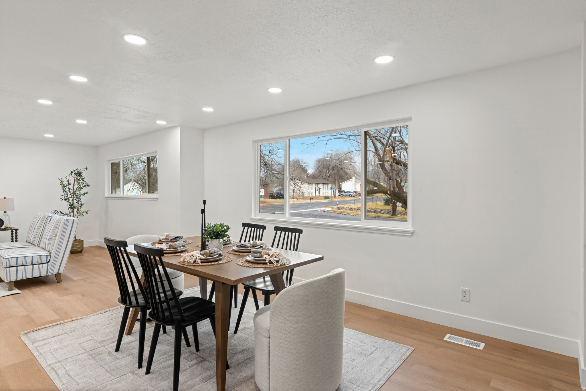 EVE'S GARDEN SUBDIVISION - Residential