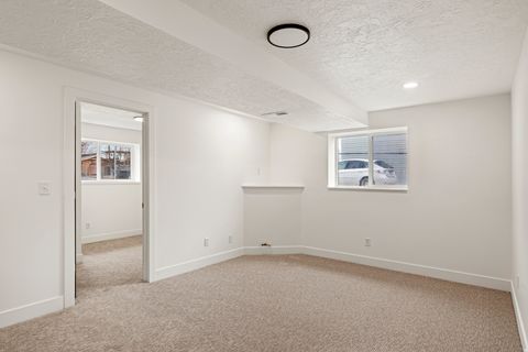 Tiny photo for 6095 S 2600 W, Roy, UT 84067 (MLS # 2139664)
