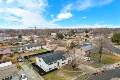 Tiny photo for 6095 S 2600 W, Roy, UT 84067 (MLS # 2139664)