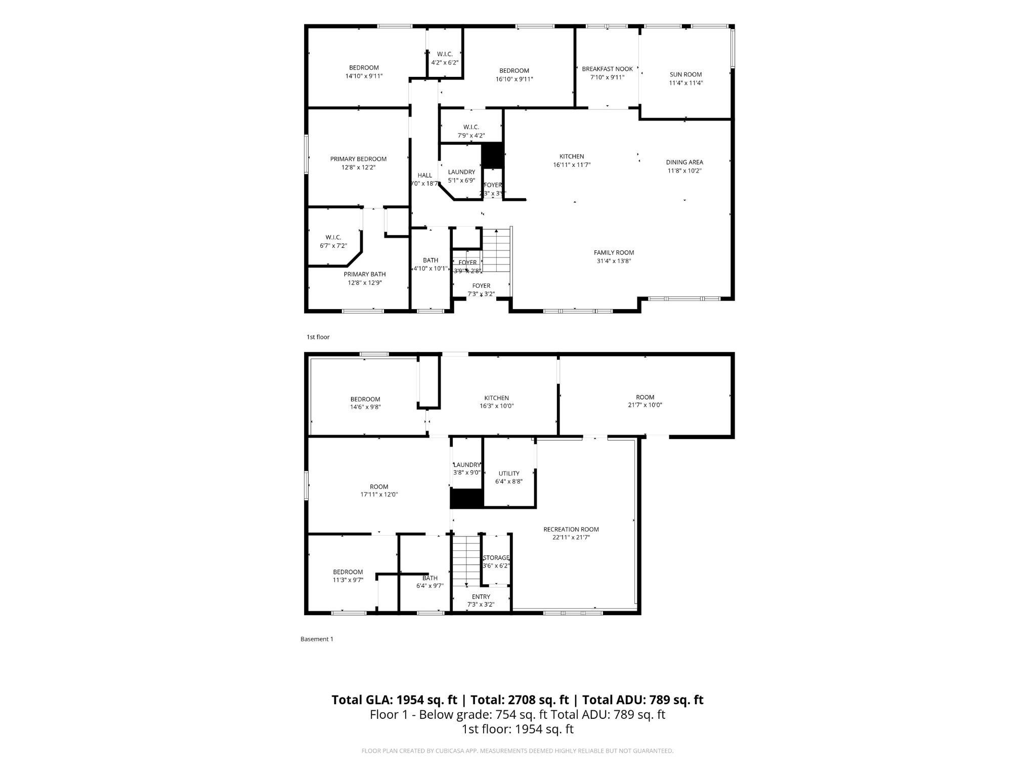 EVE'S GARDEN SUBDIVISION - Residential