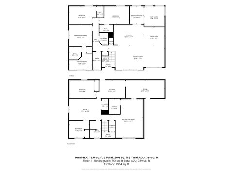 Tiny photo for 6095 S 2600 W, Roy, UT 84067 (MLS # 2139664)