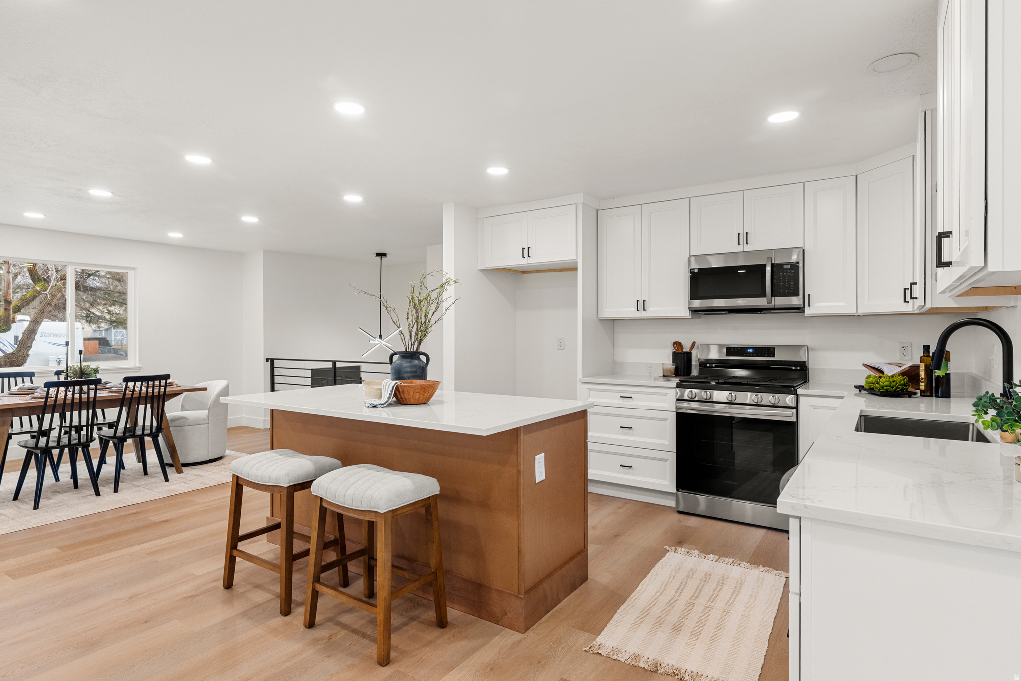 EVE'S GARDEN SUBDIVISION - Residential