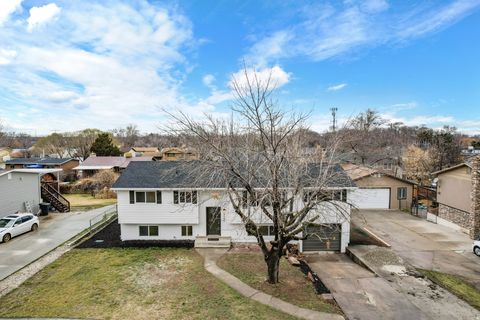 Tiny photo for 6095 S 2600 W, Roy, UT 84067 (MLS # 2139664)