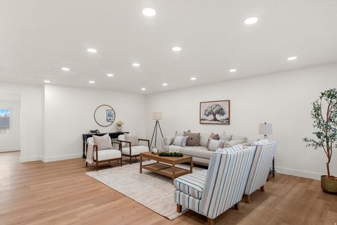 Tiny photo for 6095 S 2600 W, Roy, UT 84067 (MLS # 2139664)