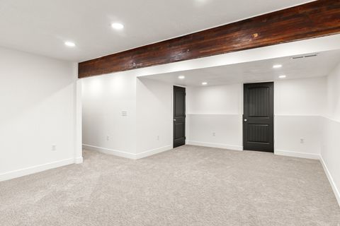 Tiny photo for 6095 S 2600 W, Roy, UT 84067 (MLS # 2139664)