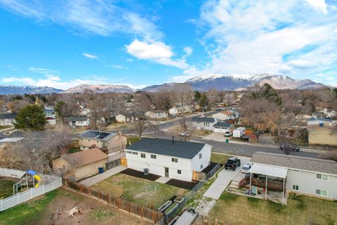 Tiny photo for 6095 S 2600 W, Roy, UT 84067 (MLS # 2139664)