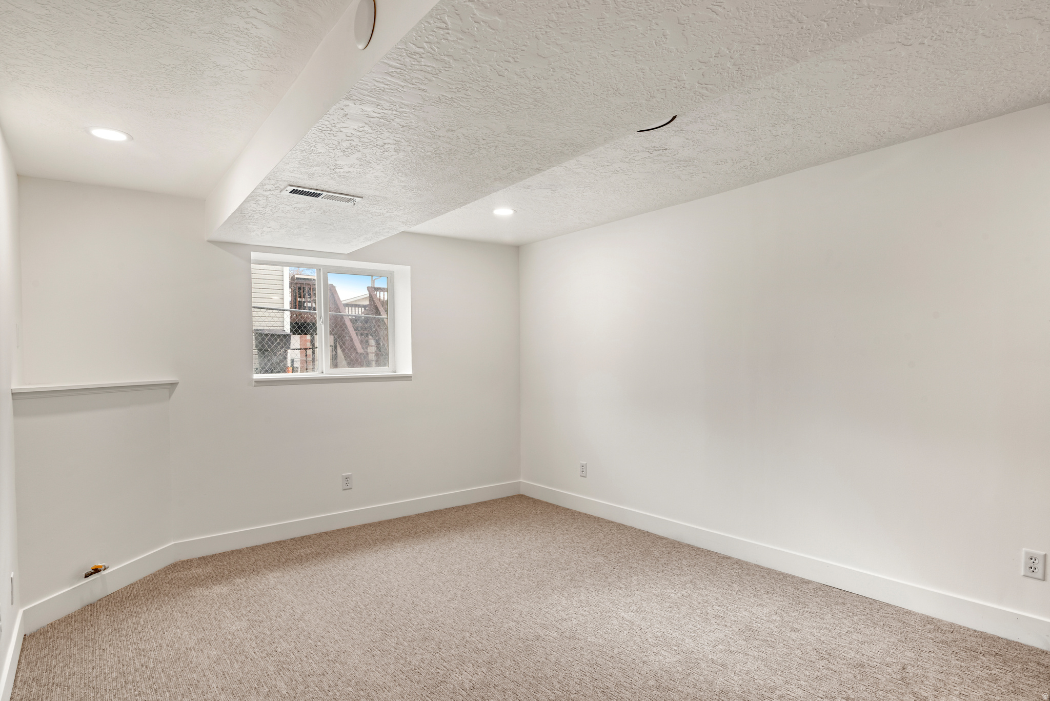 EVE'S GARDEN SUBDIVISION - Residential