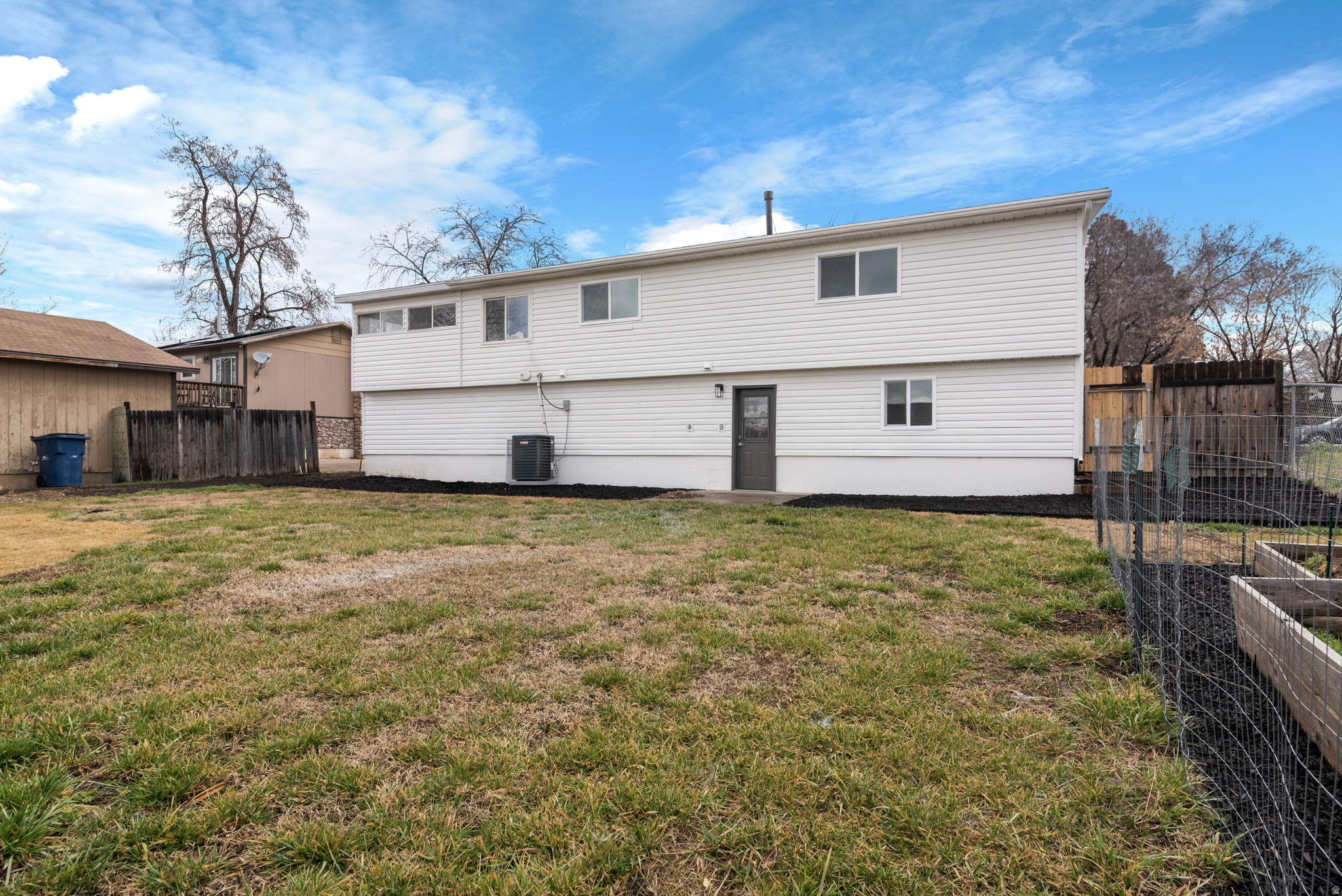 EVE'S GARDEN SUBDIVISION - Residential