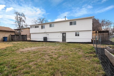 Tiny photo for 6095 S 2600 W, Roy, UT 84067 (MLS # 2139664)