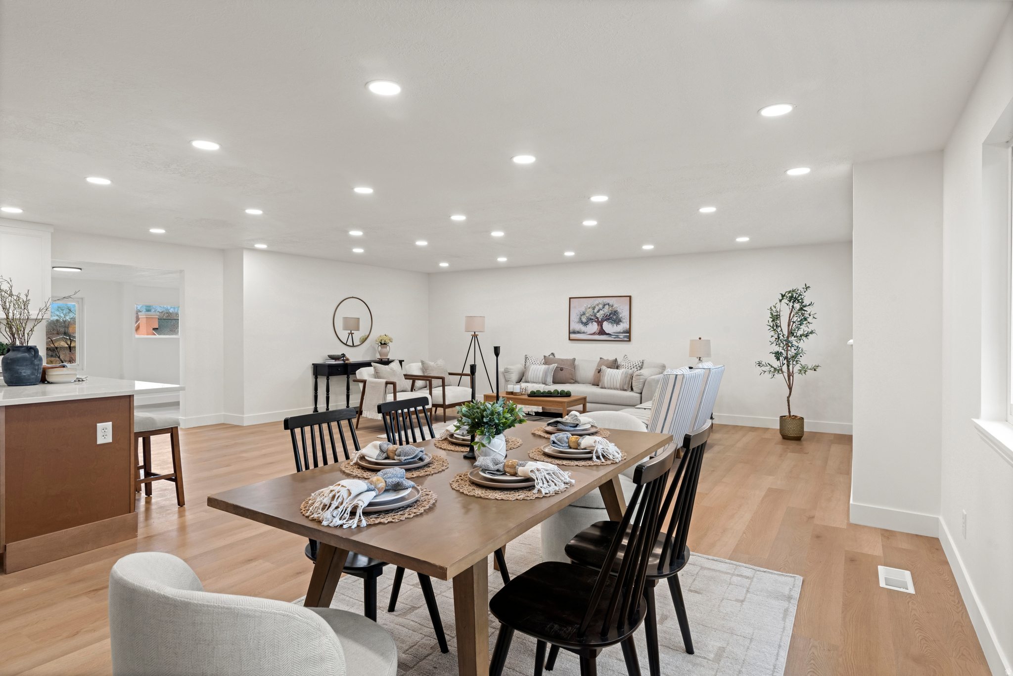 EVE'S GARDEN SUBDIVISION - Residential