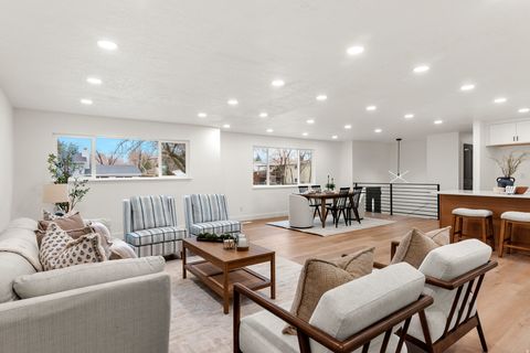 Tiny photo for 6095 S 2600 W, Roy, UT 84067 (MLS # 2139664)