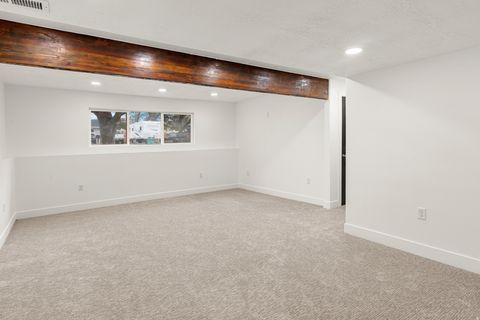 Tiny photo for 6095 S 2600 W, Roy, UT 84067 (MLS # 2139664)