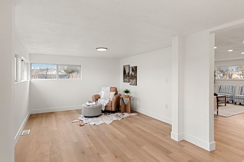 Tiny photo for 6095 S 2600 W, Roy, UT 84067 (MLS # 2139664)