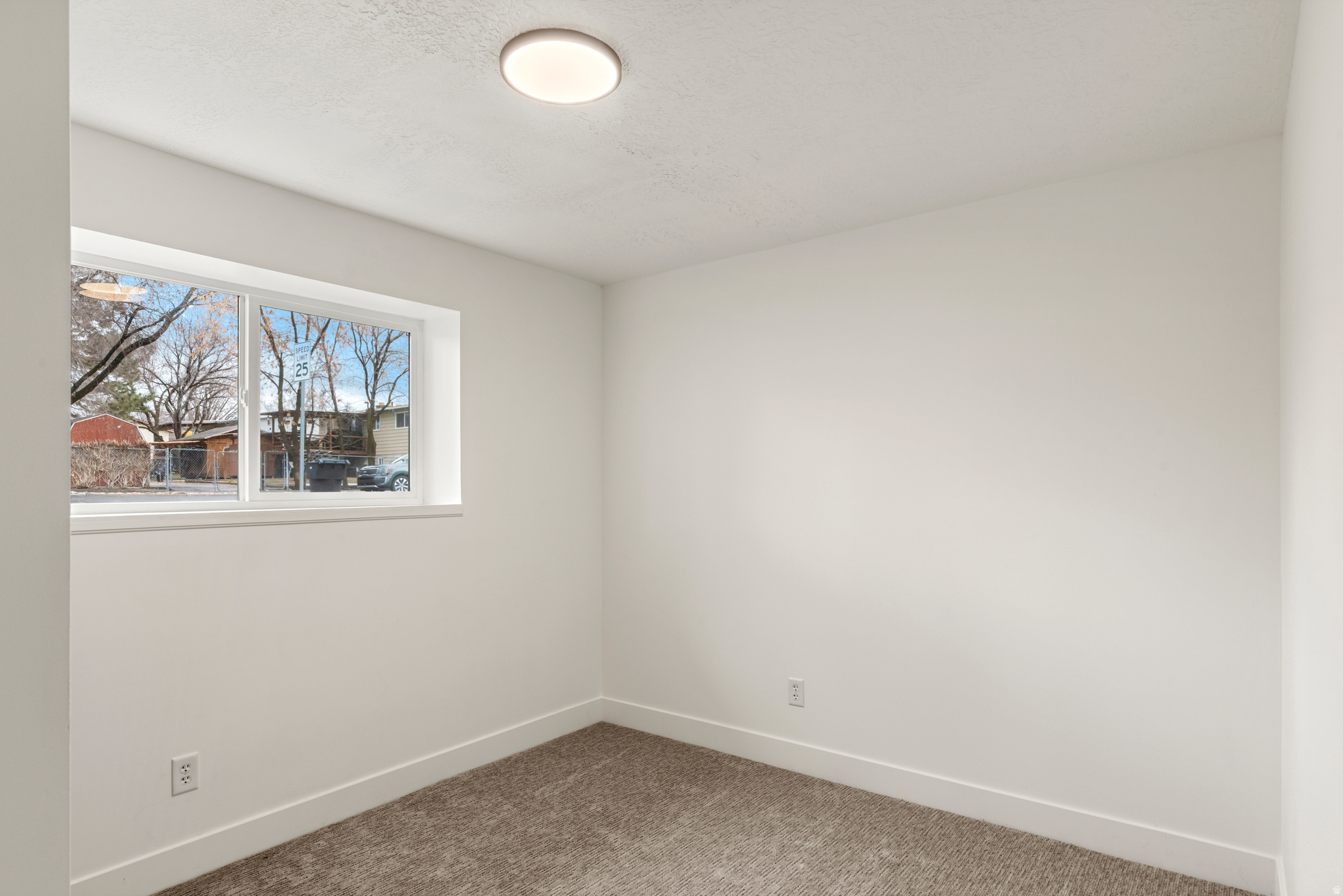 EVE'S GARDEN SUBDIVISION - Residential