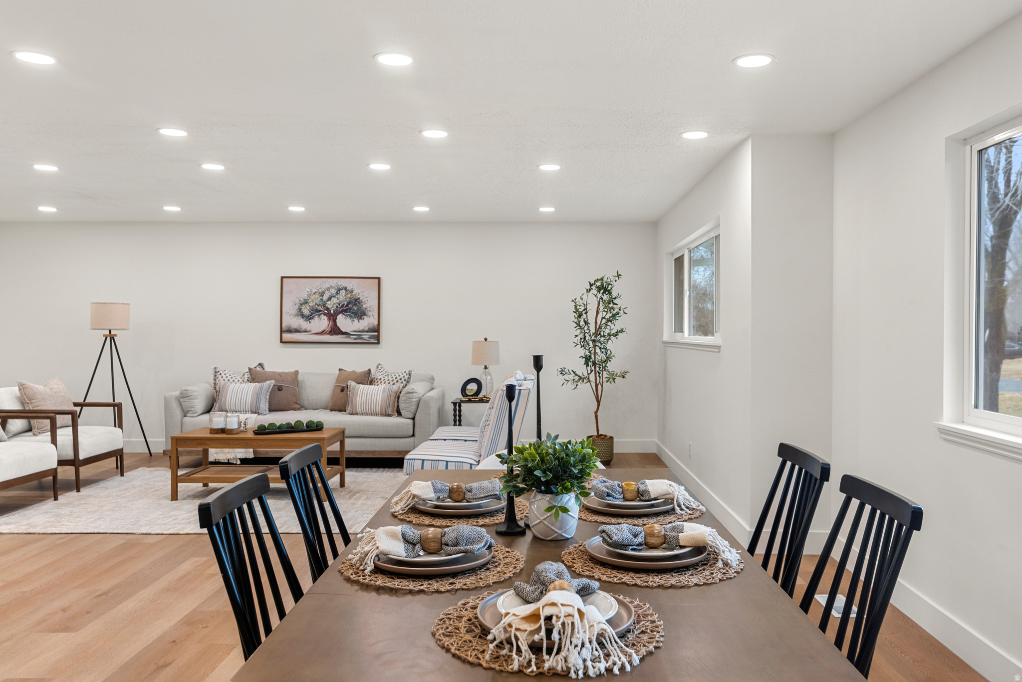 EVE'S GARDEN SUBDIVISION - Residential