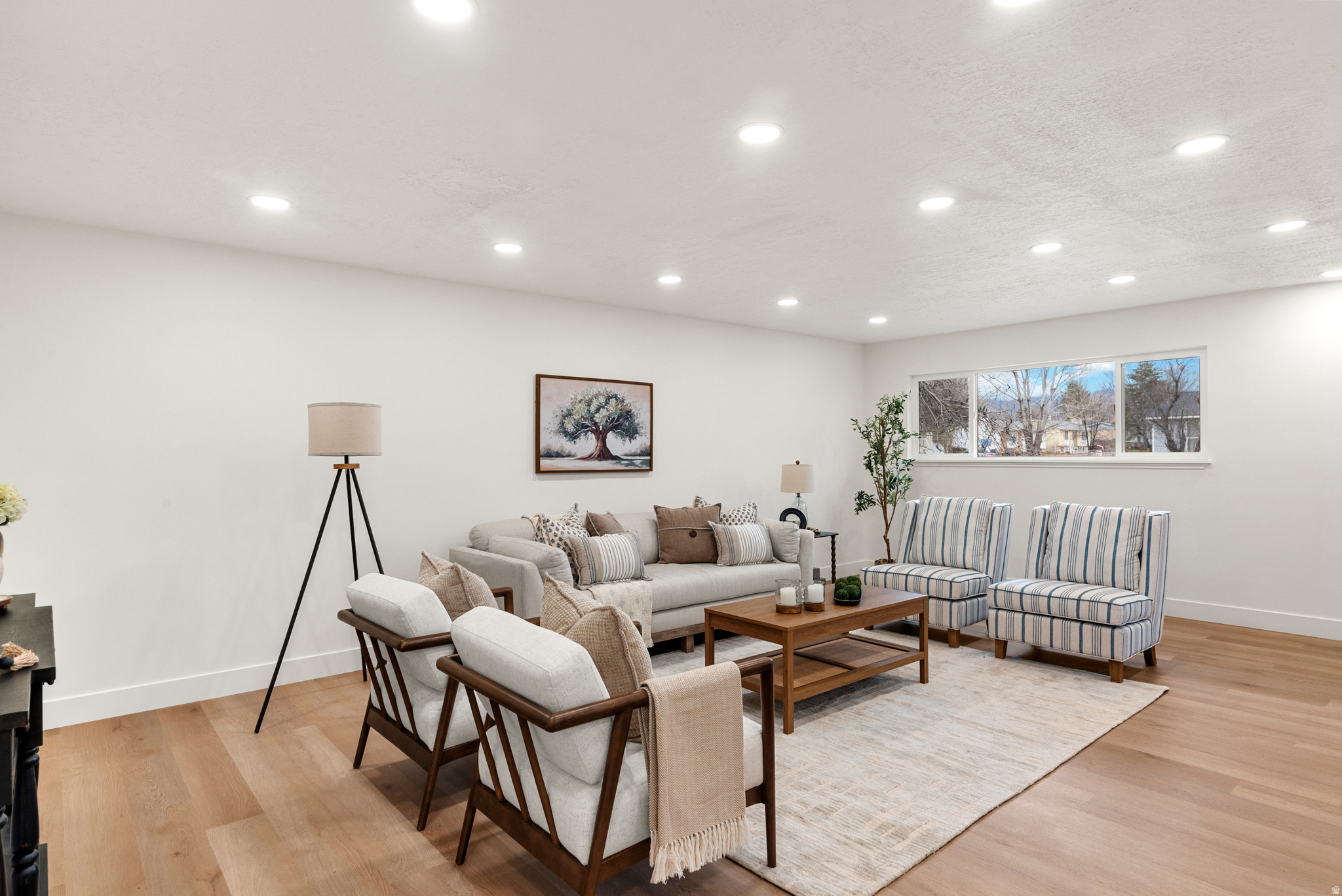 EVE'S GARDEN SUBDIVISION - Residential