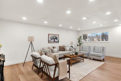 Tiny photo for 6095 S 2600 W, Roy, UT 84067 (MLS # 2139664)