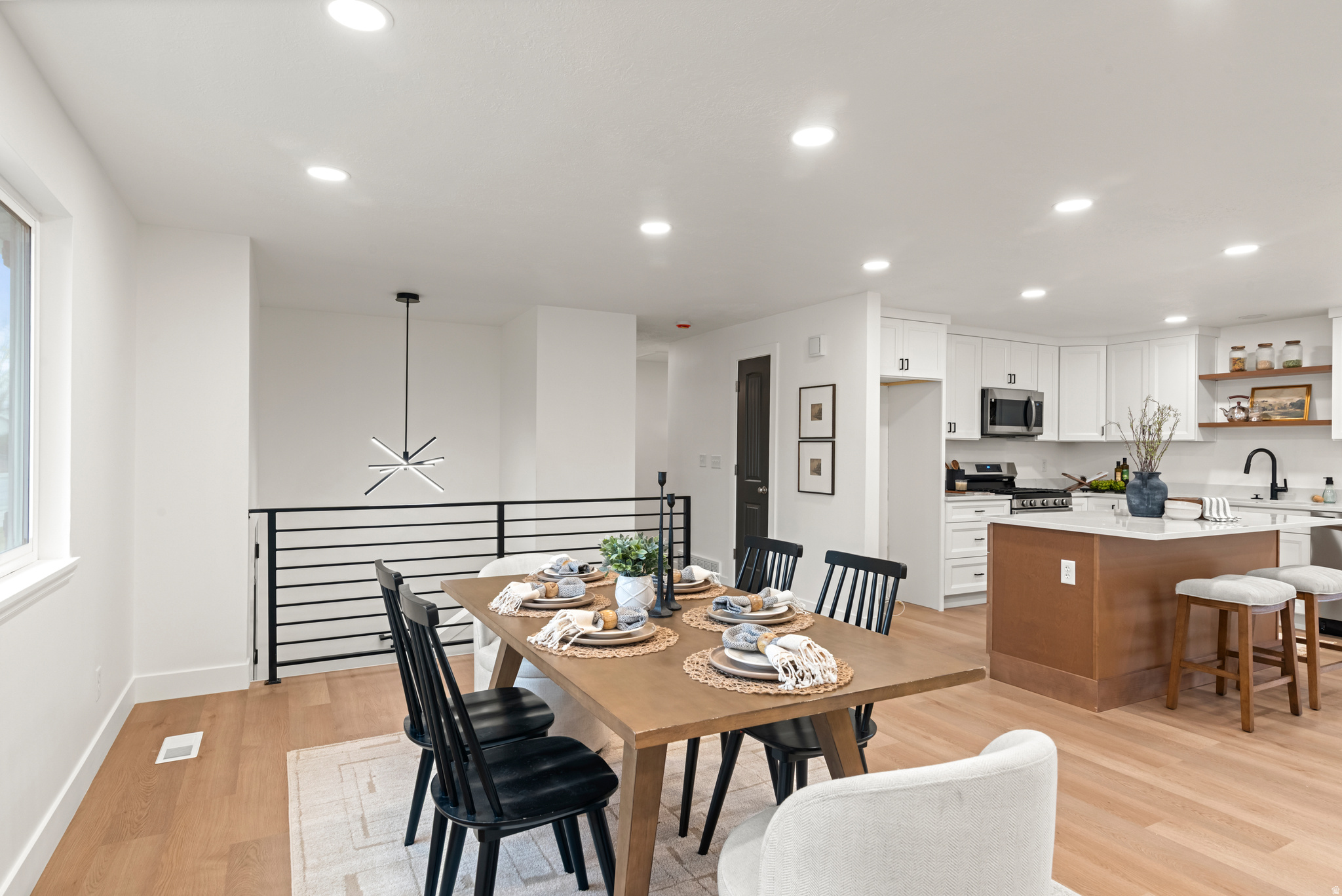 EVE'S GARDEN SUBDIVISION - Residential