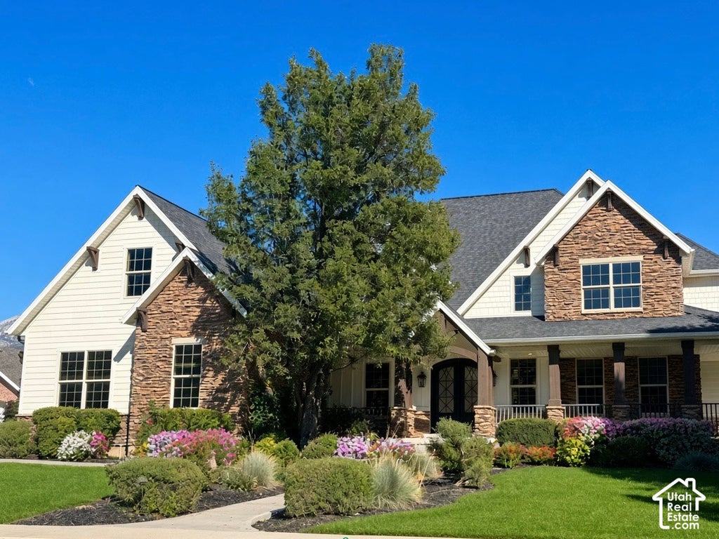 Photo of 259 S TWIN RIVER LOOP, Alpine, UT 84004 (MLS # 2187097)