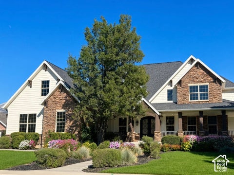 Photo of 259 S TWIN RIVER LOOP, Alpine, UT 84004 (MLS # 2187097)
