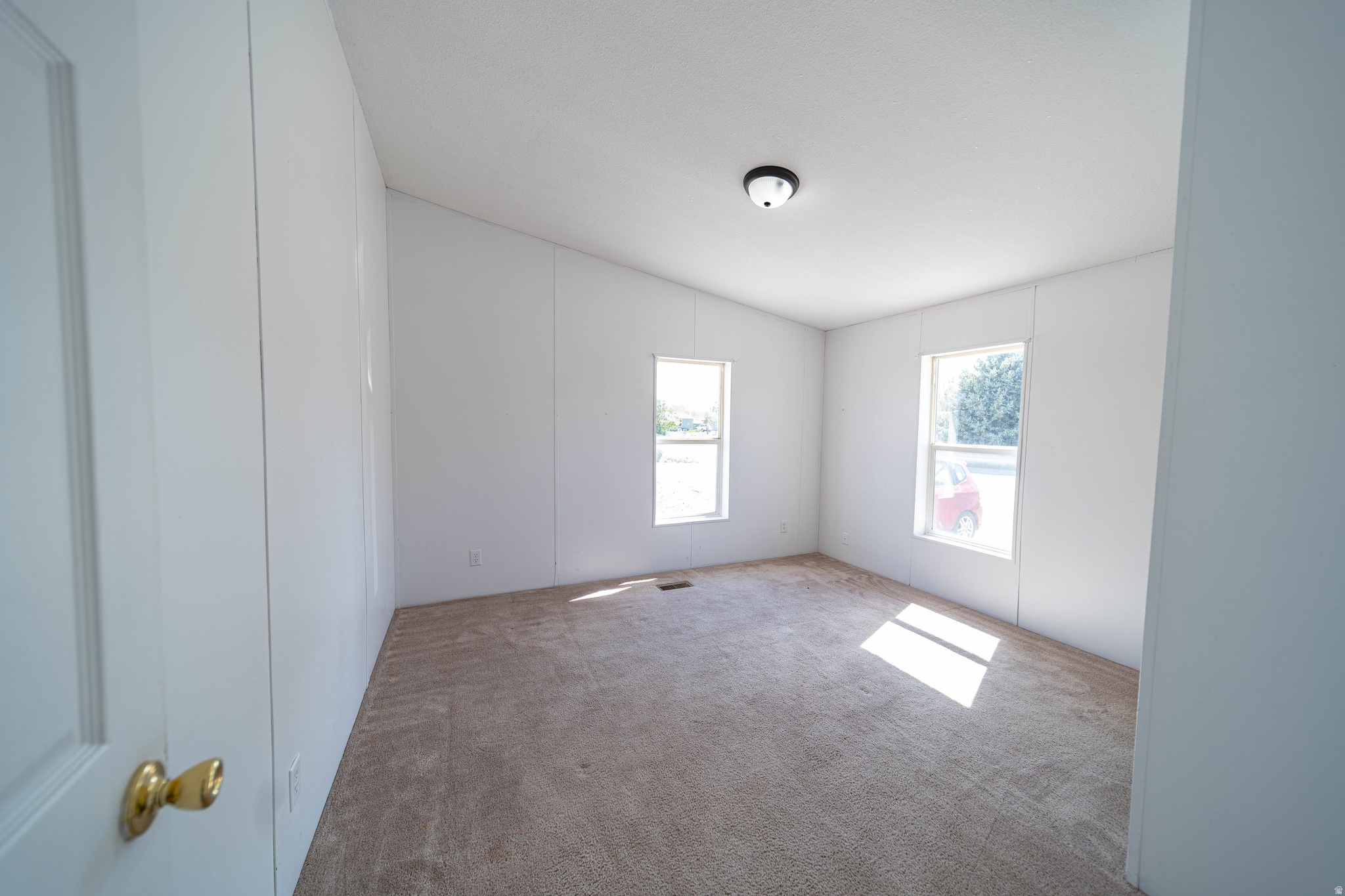 HILLVIEW VILLAGE - Residential