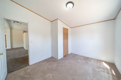 Tiny photo for 117 S MAPLE ST, Wellington, UT 84542 (MLS # 2159133)