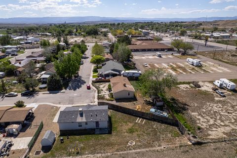 Tiny photo for 117 S MAPLE ST, Wellington, UT 84542 (MLS # 2159133)