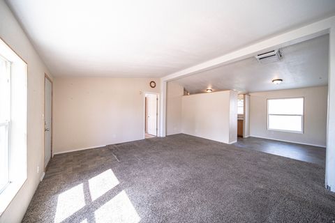 Tiny photo for 117 S MAPLE ST, Wellington, UT 84542 (MLS # 2159133)